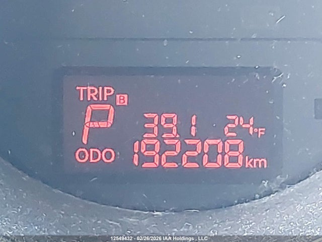 12549432 :رقم المزاد ، KNDJT2A65D7490197 vin ، 2013 Kia Soul +/!/sport مزاد بيع