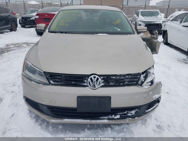 3VW2K7AJ9EM207085 Volkswagen JETTA S