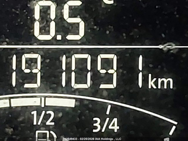 3VW2K7AJ9EM207085 Volkswagen JETTA S