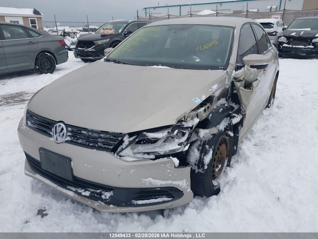 3VW2K7AJ9EM207085 Volkswagen JETTA S
