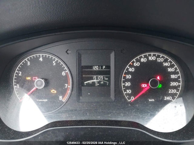 3VW2K7AJ9EM207085 Volkswagen JETTA S