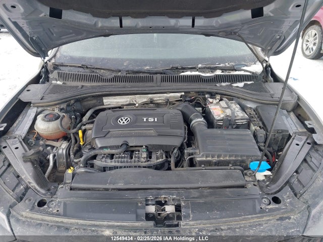 3VW2T7BU4NM029365 Volkswagen JETTA GLI