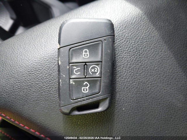 3VW2T7BU4NM029365 Volkswagen JETTA GLI