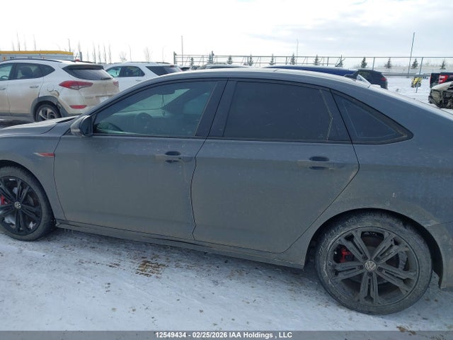 3VW2T7BU4NM029365 Volkswagen JETTA GLI