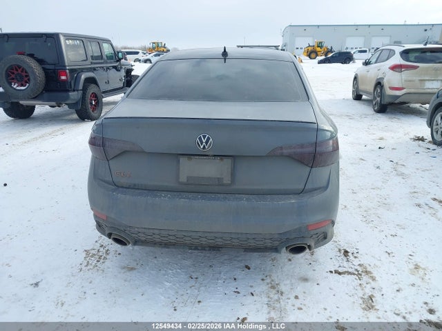 3VW2T7BU4NM029365 Volkswagen JETTA GLI