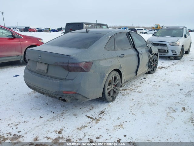 3VW2T7BU4NM029365 Volkswagen JETTA GLI