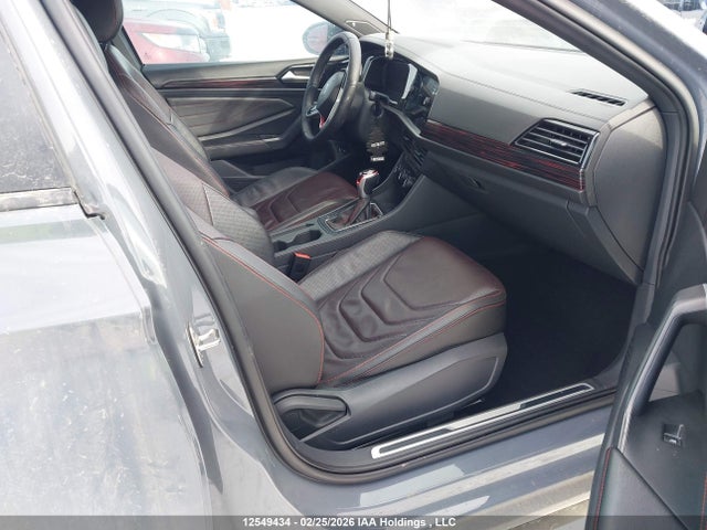 3VW2T7BU4NM029365 Volkswagen JETTA GLI