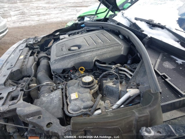 SALYB2RNXJA757127 Land Rover Range Rover Velar D180 S