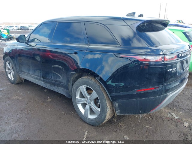 SALYB2RNXJA757127 Land Rover Range Rover Velar D180 S