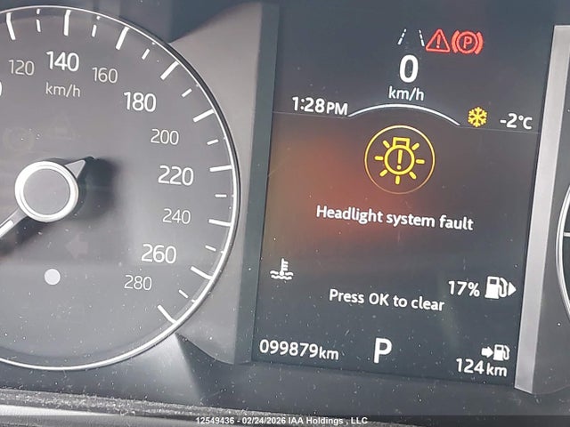 SALYB2RNXJA757127 Land Rover Range Rover Velar D180 S