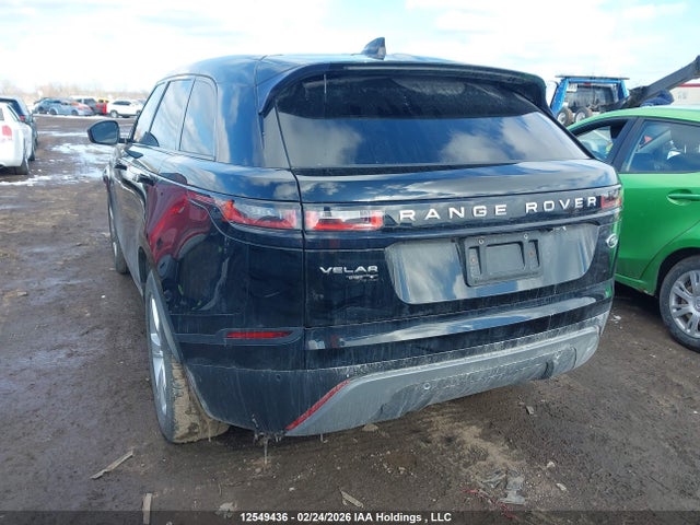 SALYB2RNXJA757127 Land Rover Range Rover Velar D180 S