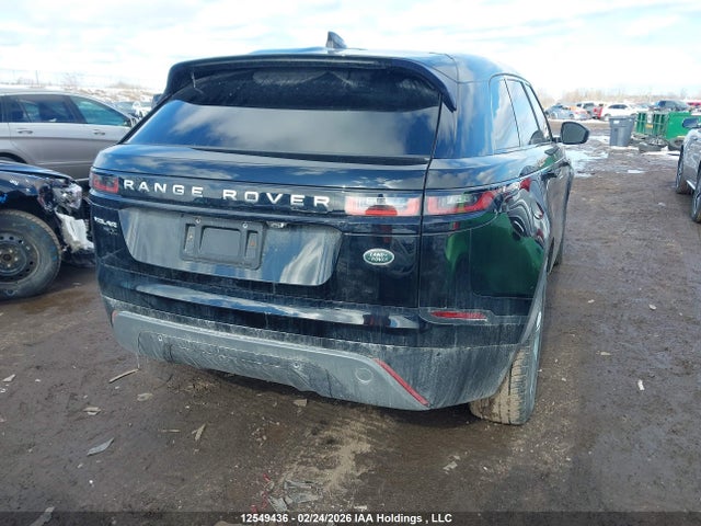 SALYB2RNXJA757127 Land Rover Range Rover Velar D180 S