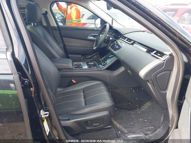 SALYB2RNXJA757127 Land Rover Range Rover Velar D180 S