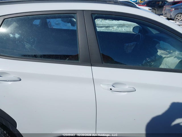 Продажа на аукционе авто 2020 Hyundai Kona Sel, vin: KM8K2CAA3LU556906, номер лота: 12549443