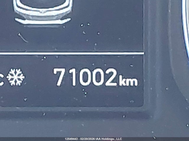 Продажа на аукционе авто 2020 Hyundai Kona Sel, vin: KM8K2CAA3LU556906, номер лота: 12549443