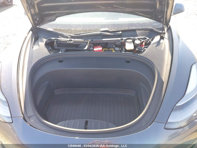 Продаж на аукціоні авто 2021 Tesla Model 3 Standard Range/standard Range Plus, vin: 5YJ3E1EA4MF976473, номер лоту: 12549446