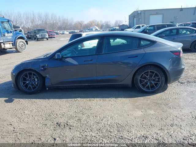 Продаж на аукціоні авто 2021 Tesla Model 3 Standard Range/standard Range Plus, vin: 5YJ3E1EA4MF976473, номер лоту: 12549446
