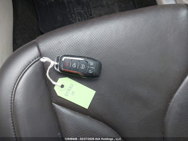 5LMTJ2AH2FUJ34996 Lincoln MKC