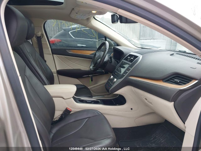 5LMTJ2AH2FUJ34996 Lincoln MKC