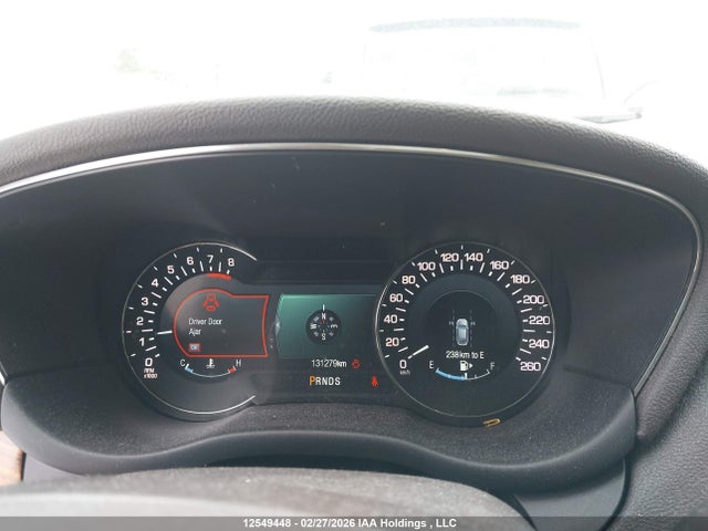 5LMTJ2AH2FUJ34996 Lincoln MKC