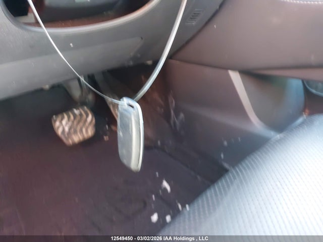 JN8BT3DD9PW320525 Nissan Rogue Platinum