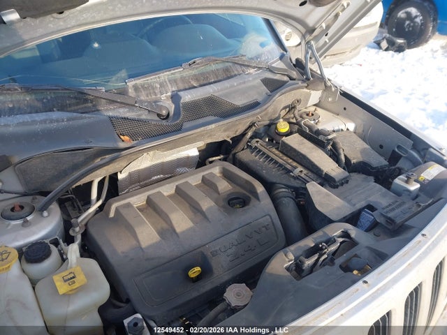 Aukcja sprzedaży 2009 Jeep Patriot Limited, vin: 1J8FF48B79D203116, numer aukcji: 12549452