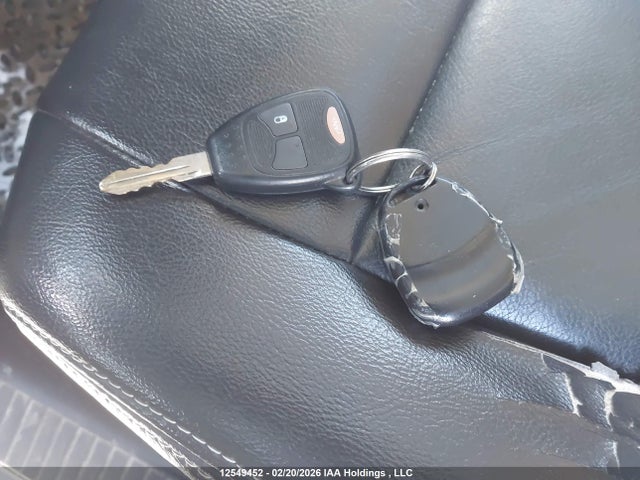 Aukcja sprzedaży 2009 Jeep Patriot Limited, vin: 1J8FF48B79D203116, numer aukcji: 12549452