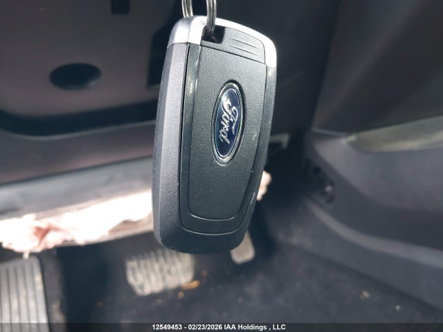 3FA6P0H7XHR327305 Ford FUSION SE