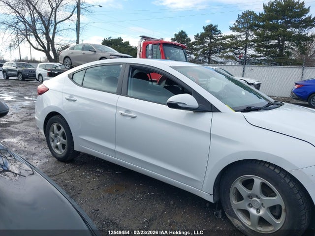 KMHD84LF7LU110229 Hyundai Elantra Sel/value/limited