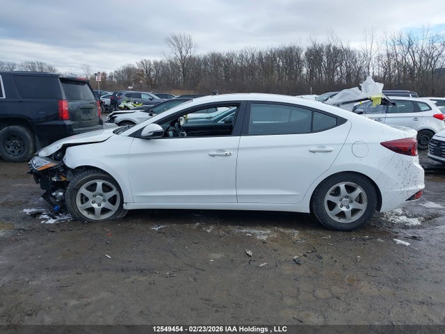 KMHD84LF7LU110229 Hyundai Elantra Sel/value/limited