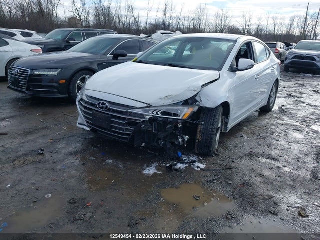 KMHD84LF7LU110229 Hyundai Elantra Sel/value/limited