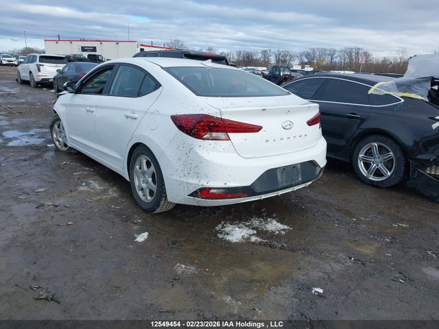KMHD84LF7LU110229 Hyundai Elantra Sel/value/limited