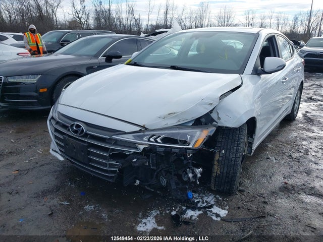 KMHD84LF7LU110229 Hyundai Elantra Sel/value/limited