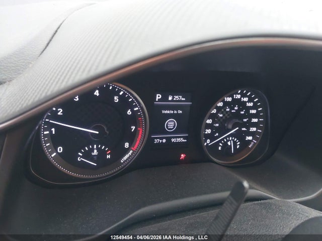 KMHD84LF7LU110229 Hyundai Elantra Sel/value/limited