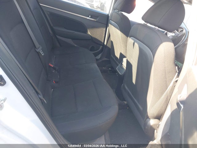 KMHD84LF7LU110229 Hyundai Elantra Sel/value/limited
