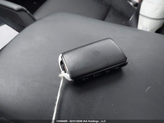 12549455 :رقم المزاد ، JM1BPBCM7S1758283 vin ، 2025 Mazda Mazda3 Gs مزاد بيع