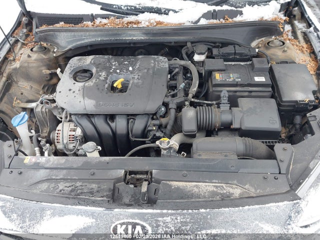 3KPF54AD1LE238732 KIA Forte Ex/ex Limited/ex Premium/ex+