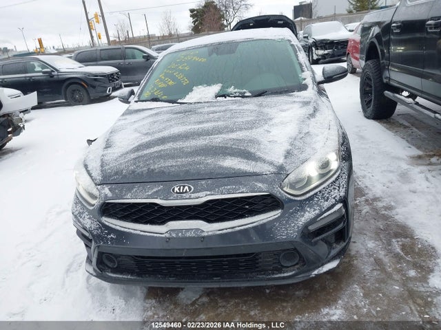 3KPF54AD1LE238732 KIA Forte Ex/ex Limited/ex Premium/ex+
