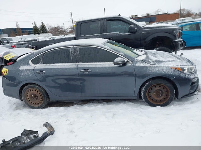 3KPF54AD1LE238732 KIA Forte Ex/ex Limited/ex Premium/ex+