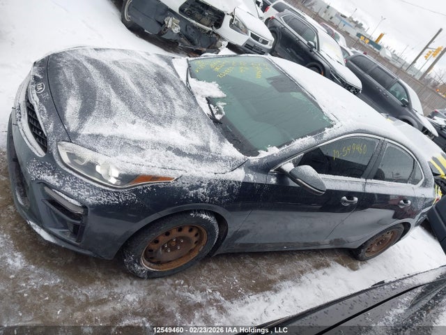 3KPF54AD1LE238732 KIA Forte Ex/ex Limited/ex Premium/ex+