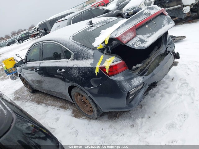 3KPF54AD1LE238732 KIA Forte Ex/ex Limited/ex Premium/ex+