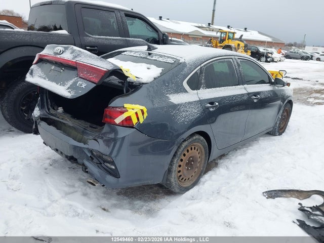 3KPF54AD1LE238732 KIA Forte Ex/ex Limited/ex Premium/ex+