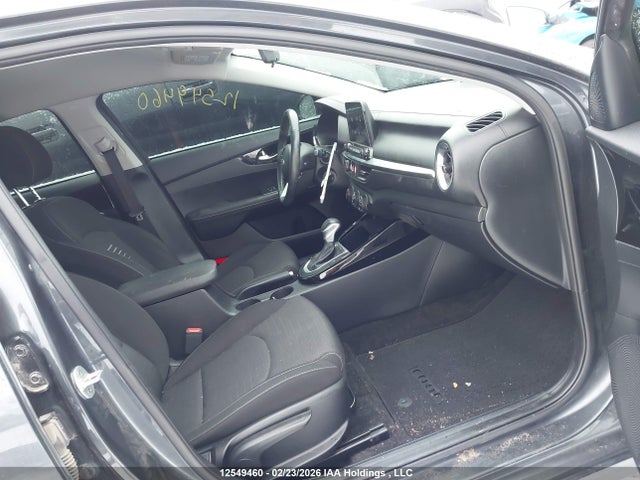 3KPF54AD1LE238732 KIA Forte Ex/ex Limited/ex Premium/ex+