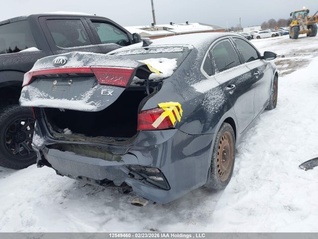 3KPF54AD1LE238732 KIA Forte Ex/ex Limited/ex Premium/ex+