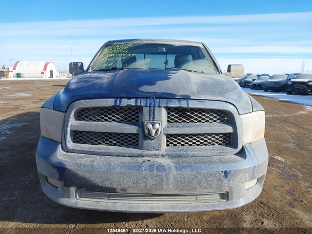 12549461 :رقم المزاد ، 3D7JB1ET1BG624174 vin ، 2011 Ram Ram 1500 St مزاد بيع