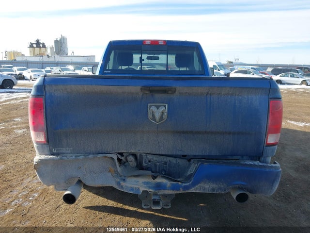 12549461 :رقم المزاد ، 3D7JB1ET1BG624174 vin ، 2011 Ram Ram 1500 St مزاد بيع