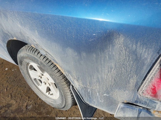 12549461 :رقم المزاد ، 3D7JB1ET1BG624174 vin ، 2011 Ram Ram 1500 St مزاد بيع