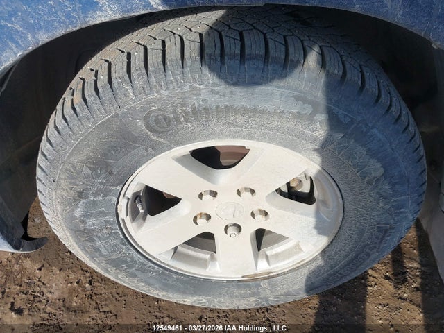 12549461 :رقم المزاد ، 3D7JB1ET1BG624174 vin ، 2011 Ram Ram 1500 St مزاد بيع