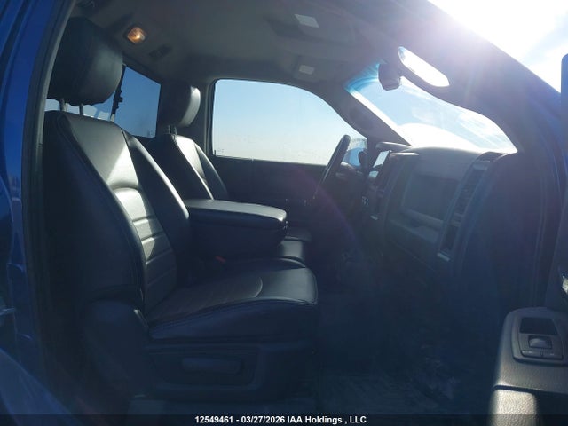 12549461 :رقم المزاد ، 3D7JB1ET1BG624174 vin ، 2011 Ram Ram 1500 St مزاد بيع