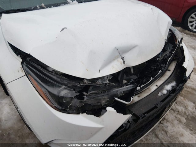5YFBPRBE7LP139151 Toyota COROLLA LE